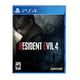 thumbnail image 1 of Resident Evil 4 Remake - Ps4, 1 of 2