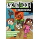 thumbnail image 1 of Libro Escape Book Junior: El Colegio Infernal, 1 of 2