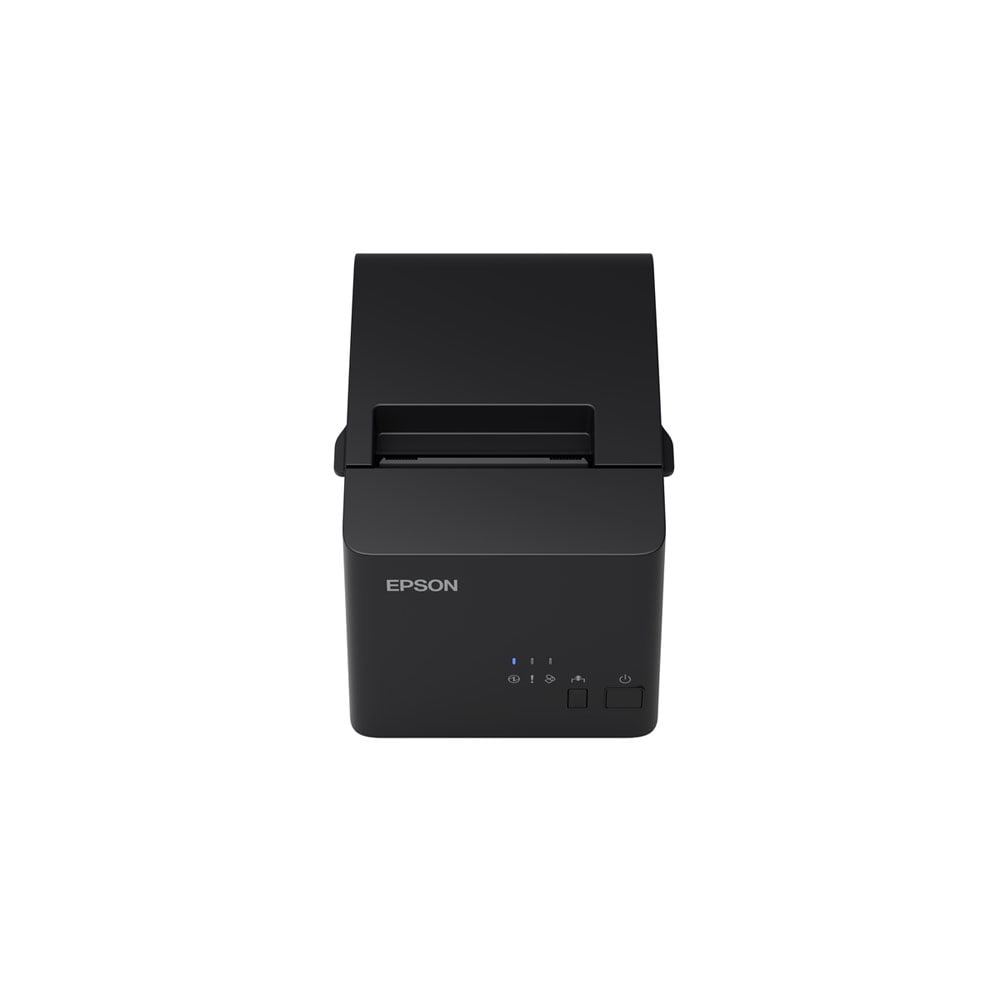 Epson - Impresora Térmica/recibos Pos - Tm-t20iiil Usb