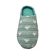 thumbnail image 1 of Pantufla Boulevard Mujer Multicolor Talla S, 1 of 3