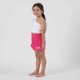 thumbnail image 2 of Conjunto Niña Blanco Barbie, 2 of 8
