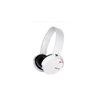 Dblue - Audífonos Bluetooth Extrabass Color Blanco - Ps