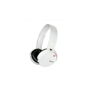 Dblue - Audífonos Bluetooth Extrabass Color Blanco - Ps