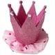 thumbnail image 4 of Gorras De Fiesta Accesorios De Fotografía Gorras De Cumplea?os Decoración De Fiesta Rosa, 4 of 5