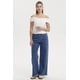 thumbnail image 4 of Polera Mujer Bardot Basta Redondeada Blanco, 4 of 4