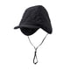 thumbnail image 3 of Sombrero De Cazador De Orejas De Invierno Para Mujer Para Hombre Esquí A Prueba De Viento Al Aire Libre Negro, 3 of 5