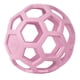 thumbnail image 2 of Pelota de rompecabezas para perros JW Pet Hol-ee Roller™ de caucho natural, 2 of 4