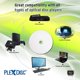 thumbnail image 4 of DVD+R DL PlexDisc 608-C04, 8,7 GB, resistente al agua, 50 discos, 4 of 7