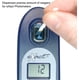 thumbnail image 2 of Tiras reactivas Exact 486814 microfosfato 0,03-4 ppm, 50 unidades, 2 of 3