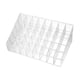 thumbnail image 2 of Organizador De Lápiz Labial Estuche Transparente Para Guardar Lápiz Labial, Muestra De Perfume, Brillo Labial, 40 Ranuras, 2 of 5