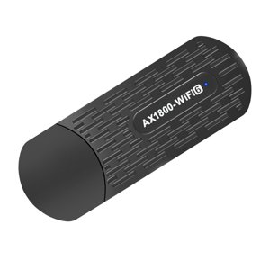 Bothyi - Adaptador Wifi Usb Usb Wifi 6 Dongle Wifi Usb 3.0 Adaptador 1800Mbps Para Escritorio