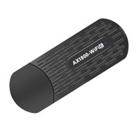 Bothyi - Adaptador Wifi Usb Usb Wifi 6 Dongle Wifi Usb 3.0 Adaptador 1800Mbps Para Escritorio