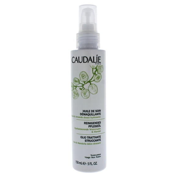 Aceite Limpiador Caudalie 150ml Mujer