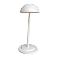 Ioensy - Soporte Para Peluca Durable Mushroom Top Estable Antideslizante Para Secado De Viaje