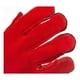 thumbnail image 3 of Guante Soldador Rojo/forro Kevlar, 3 of 6