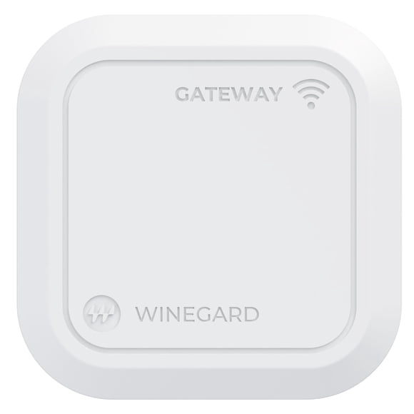 Enrutador WiFi Winegard GW-1000 Gateway 4G LTE para antena AIR 360+