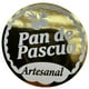 thumbnail image 1 of Sticker Pan De Pascua 100un 38mm, 1 of 2