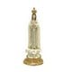 thumbnail image 2 of Figura Nuestra Se?ora De Fátima Colección Capilla De Resina Estatua María Santísima Beige, 2 of 5