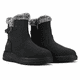 thumbnail image 3 of Botin Negro Mujer Casual Chalada Floria, 3 of 5