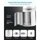 thumbnail image 4 of Destilador de agua VEVOR 6L 900W con filtro purificador de agua pura, 4 of 9