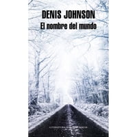 Penguin Random House - Libro El Nombre Del Mundo
