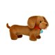 thumbnail image 1 of Peluche perro salchicha Build A Bear suave y abrazable, 1 of 2