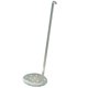 thumbnail image 1 of Esnatador de pesca en hielo Celsius IS-1 de metal plateado, 1 of 1