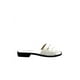 thumbnail image 1 of Sandalia Ecocuero ZB034 Blanco, 1 of 5