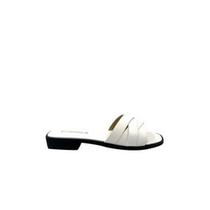 Todopiel - Sandalia Ecocuero Zb034 Blanco