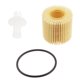 thumbnail image 1 of Separador De Filtro De Aceite De Motor De Coche Para Corolla Matrix 1.8L, 1 of 2
