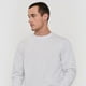thumbnail image 3 of Polerón Hombre Liso Gris R-Neck Corona, 3 of 5