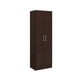 thumbnail image 1 of Clóset De 2 Puertas Sin Cajones Classic Tabaco, 1 of 4