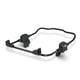 thumbnail image 1 of Adaptador para silla de auto UPPAbaby para asientos infantiles Chicco, 1 of 6