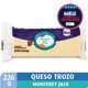 thumbnail image 1 of Queso Monterey Jack Trozo Coctel, 226 g, 1 of 5