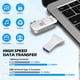 thumbnail image 3 of Unidad flash USB JSL JDTDC JD005 256GB para iPhone, iPad y Android, 3 of 6