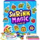 thumbnail image 1 of Kit de manualidades Dan&Darci Shrinky Magic con 30 dijes para niños, 1 of 9