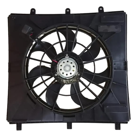 Electroventilador Maxus T60