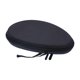 thumbnail image 2 of Funda Para Raqueta De Tenis De Mesa, Bolsa De Tenis De Mesa Para Entrenamiento Deportivo, Cuero PU Para Interiores, 2 of 5