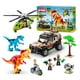 thumbnail image 1 of Set 571 Bloques Max Dino Escape, 1 of 5