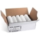 thumbnail image 2 of Bolsas de basura Aluf Plastics, 10 litros, 1000 unidades, 6 micras, 24 x 24 cm, 2 of 7