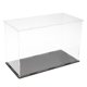thumbnail image 5 of Vitrina De Acrílico Cajas De Protección A Prueba De Polvo Contenedor, 5 of 5