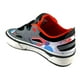 thumbnail image 3 of Zapatilla Urbana GLTD Sharp Gris Cuero Premium gris 7, 3 of 8