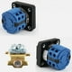 thumbnail image 4 of Conmutador Lw26-20 Selector De 4 Posiciones 550v 20a, 4 of 5