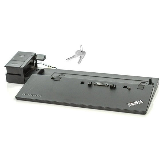 Lenovo ThinkPad Ultra Dock Tipo 40A2 + Llaves