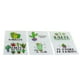 thumbnail image 1 of Set de Posavasos Cactus Cool Cuadrado 7 Piezas, 1 of 4