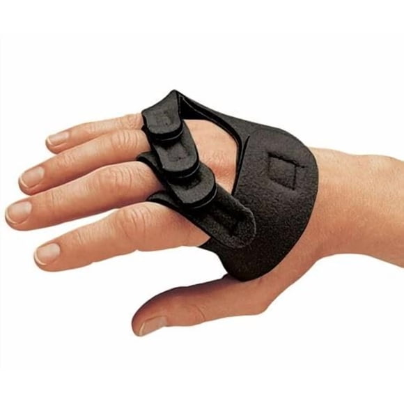 Soporte para Desviación Ulnar North Coast Medical T/M Mano Derecha
