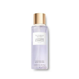 Victoria Secret - Perfume Victoria'S Secret Lavender Vanilla Splash 250Ml Corporal