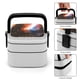 thumbnail image 5 of Fiambrera Doble Capa Desmarcar Obi-Wan 1000ml, 5 of 6