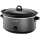 thumbnail image 2 of Crock Pot Crock Bot 7 Cuartos Carbón, 2 of 3