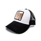 thumbnail image 2 of Gorra Jaguar Negro Blanco, 2 of 3